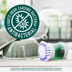 Scotch-Brite Soap Dispensing Pump Brush -Cleaning Supply Store GUEST 54df2145 7215 4f4c b719 f57800271f42