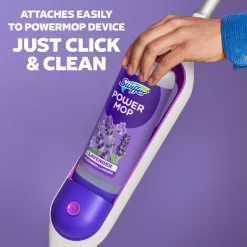 Swiffer Lavender PowerMop Solution - 3ct 16 Swiffer Lavender PowerMop Solution - 3ct -Cleaning Supply Store GUEST 55405542 9f0c 42ed bf41 36cd156b44e4