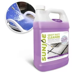 Sun Joe All-Purpose Pressure Washer Concentrated Cleaner And Degreaser Detergent For Wood, Brick, Tile, And Metal Surfaces, 1 Gallon, SPX-APC1G 13 Sun Joe All-Purpose Pressure Washer Concentrated Cleaner And Degreaser Detergent For Wood, Brick, Tile, And Metal Surfaces, 1 Gallon, SPX-APC1G -Cleaning Supply Store GUEST 55596462 5a90 49ac 8218 2671bdb96ce2
