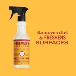 Mrs. Meyer's Clean Day Clementine Multi-Surface Everyday Cleaner - 16 Fl Oz -Cleaning Supply Store GUEST 557bb761 c2bb 45b3 a7bb d79984cbabe0