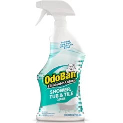 OdoBan Ready To Use Liquid Shower Tub & Tile Cleaner Spray -Cleaning Supply Store GUEST 55adbafa 5a1e 41dd 9448 5331da046f36