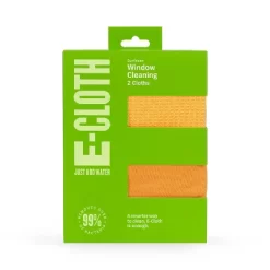 E-Cloth Window Cleaning Microfiber Cloth Set - 2ct -Cleaning Supply Store GUEST 5606852b 6544 4cad a0ab 4aaaf28277c2