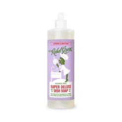 Rebel Green Lavender & Grapefruit Dish Soap - 16oz/2ct