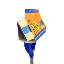 Scrub Daddy Butterfly Mop 14 Scrub Daddy Butterfly Mop -Cleaning Supply Store GUEST 5684ac52 db78 4d57 bd51 98990784e795