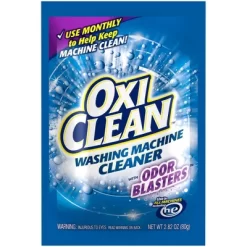 OxiClean Washing Machine Cleaner With Odor Blasters - 11.28oz/4ct 32 OxiClean Washing Machine Cleaner With Odor Blasters - 11.28oz/4ct -Cleaning Supply Store GUEST 573293c7 0fad 4eea 8004 af946a62b9cc