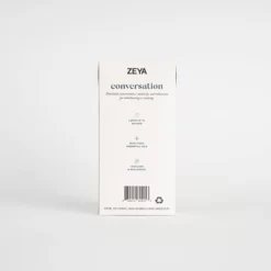 ZEYA Fragrance Card Refill Value Pack - Conversation - 3ct