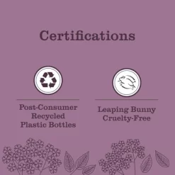 Mrs. Meyer's Clean Day Large Soy Candle - Elderberry - 7.2oz -Cleaning Supply Store GUEST 579a5de2 d8ec 49be 8129 6c4193be8e65