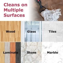 Bison Life 6oz Non-Woven Disposable Cut End Mop Head Refills For Wet Floor Cleaning, White, 6 Pack 13 Bison Life 6oz Non-Woven Disposable Cut End Mop Head Refills For Wet Floor Cleaning, White, 6 Pack -Cleaning Supply Store GUEST 57eac078 fac0 4cd3 84da f1322ef0d276