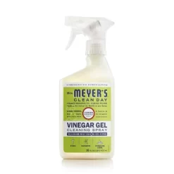 Mrs. Meyer's Clean Day Lemon Verb Vinegar Gel Cleaning Spray - 16 Fl Oz -Cleaning Supply Store GUEST 58349ea1 8baf 4abc 8e22 beab883804f1