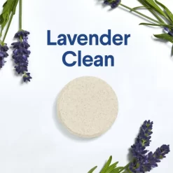 Clorox Lavender Clean Foaming Toilet Bomb Toilet Bowl Cleaner - 5ct -Cleaning Supply Store GUEST 58541d0b a09e 4d3e 86ee 001f48fba489