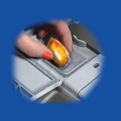 Finish Orange Scent Gelpacs Dishwasher Detergent - 48.8oz/84ct -Cleaning Supply Store GUEST 586d8fc3 427e 4725 9444 66c696779e81