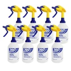 Zep E-Z Fill Sprayer – Wide Mouth Bottle For Easy Filling – 32 Oz 27 Zep E-Z Fill Sprayer – Wide Mouth Bottle For Easy Filling – 32 Oz -Cleaning Supply Store GUEST 59126618 f4cd 4688 8a41 48358cb4c1ad