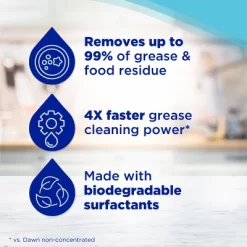 Dawn Platinum Ez Squeeze Dishwashing Liquid - Wild Jasmine - 24.3 Fl Oz -Cleaning Supply Store GUEST 59569c6b 4129 4cbd 83b1 0989c4bcb2d2