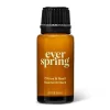 Citrus & Basil Essential Oil Blend - 0.5 Fl Oz - Everspring™ 2 Citrus & Basil Essential Oil Blend - 0.5 Fl Oz - Everspring™ -Cleaning Supply Store GUEST 5998c6b7 dcf2 4b5e 81c8 fc39353c2819