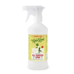 Rebel Green Peppermint & Lemon All Purpose Spray - 32 Fl Oz/2ct 20 Rebel Green Peppermint & Lemon All Purpose Spray - 32 Fl Oz/2ct -Cleaning Supply Store GUEST 5a55c432 4375 4f42 9b84 5632c17b4a12