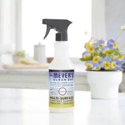 Mrs. Meyer's Clean Day Compassion Flower Multi-Surface Spray - 16 Fl Oz -Cleaning Supply Store GUEST 5a8916f2 c28f 4635 b201 954629959d17