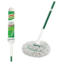 Libman White Tornado Twist Mop -Cleaning Supply Store GUEST 5aa711f0 9723 41dd 9e69 833494ba8967