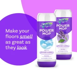 Swiffer Fresh Power Mop Floor Cleaning Solution - 2ct -Cleaning Supply Store GUEST 5abfa235 c071 48b5 9de1 0c99df35c86b