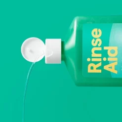 Up & Up Dishwasher Rinse Aid - 16 Fl Oz - Up&up™