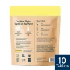 Blueland Lemon Cedar Toilet Bowl Cleaning Tablets - 10ct -Cleaning Supply Store GUEST 5b3f3246 2e7b 4e05 9851 4795fded5322