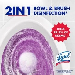 Lysol Lavender Liquid Toilet Bowl Cleaner - 48 Fl Oz/2ct 15 Lysol Lavender Liquid Toilet Bowl Cleaner - 48 Fl Oz/2ct -Cleaning Supply Store GUEST 5ba56735 691b 43fb b6aa e31f1586309d