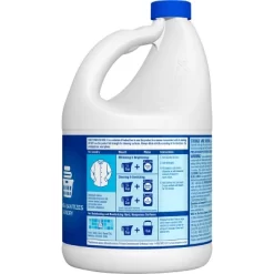 Clorox Splash-Less Liquid Bleach - Regular - 117oz -Cleaning Supply Store GUEST 5c6e132a 5a70 4e01 9e98 b911b37a4c31
