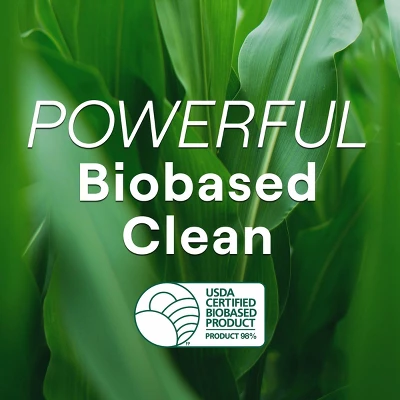 Seventh Generation Lemon Zest Multi-Surface Cleaning Wipes - 70ct 9 Seventh Generation Lemon Zest Multi-Surface Cleaning Wipes - 70ct - Image 7