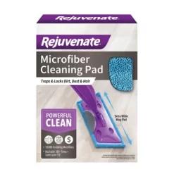 Rejuvenate CNC Microfiber Cleaning Pad Refill -Cleaning Supply Store GUEST 5cceb0ee c4c6 4e59 9712 5ddab9d4debf