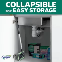 Swiffer Deluxe Sweep + Mop -Cleaning Supply Store GUEST 5cdf4c3d 24c5 48a3 b762 f4cc0df97fb9