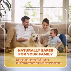 Citra Solv All Purpose Cleaning Spray Multi-Surface Cleaner Valencia Orange 22oz -Cleaning Supply Store GUEST 5d434ad8 4d71 4032 9e14 a31f26465331