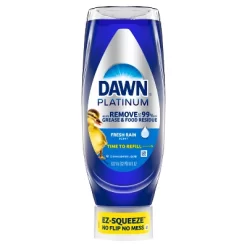 Dawn Platinum Ez-Squeeze Dishwashing Liquid Dish Soap - 18 Fl Oz -Cleaning Supply Store GUEST 5d7c4b8e 8e57 44f2 acb0 9de8f2069612