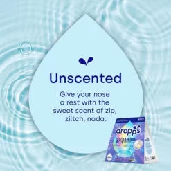 Dropps Dish UltraWash Plus Biobased Detergent Pods - Unscented - 40ct -Cleaning Supply Store GUEST 5d8a8fda 2bff 45dc 9bc6 a826df55cf96