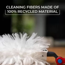 O-Cedar Flex & Catch Heavy Duty Duster Kit With Refills - 4ct 27 O-Cedar Flex & Catch Heavy Duty Duster Kit With Refills - 4ct -Cleaning Supply Store GUEST 5d906120 e88a 4cb7 83af 04f22519dfe3