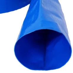 NAYSAYE Cleaning Tool Pool Backwash Hose 3 Inch 100FT Reinforced PVC Discharge Hose For Filter Pump, Blue, 14.8"*14.80"*5.70" -Cleaning Supply Store GUEST 5dad8785 bfb8 4775 a381 d8e9964c6f20