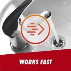 Drano Max Gel Clog Remover - 128oz -Cleaning Supply Store GUEST 5e18440f e481 4e79 b32a d290673b7dcb