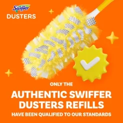 Swiffer Unstopables Fresh Heavy Duty Duster Refill - 11ct 29 Swiffer Unstopables Fresh Heavy Duty Duster Refill - 11ct -Cleaning Supply Store GUEST 5e4d6e60 6898 46a1 b036 9b6cbcfcde4f