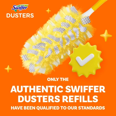 Swiffer Unstopables Fresh Heavy Duty Duster Refill - 11ct 14 Swiffer Unstopables Fresh Heavy Duty Duster Refill - 11ct - Image 12