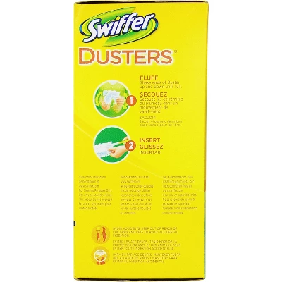 Swiffer Dusters Multi-Surface Refills - Unscented 14 Swiffer Dusters Multi-Surface Refills - Unscented - Image 12