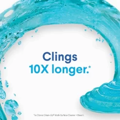 Clorox Bleach Gel Cleaner Spray - 30 Fl Oz 19 Clorox Bleach Gel Cleaner Spray - 30 Fl Oz -Cleaning Supply Store GUEST 5f277cb0 9b0f 4665 8b4d 3b808130a1f3