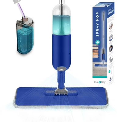 True & Tidy Spray-250 Spray Mop With Refillable Bottle 21 True & Tidy Spray-250 Spray Mop With Refillable Bottle - Image 19