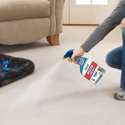 Woolite INSTAclean Pet Stain Liquid Remover - 22oz 7 Woolite INSTAclean Pet Stain Liquid Remover - 22oz - Image 5