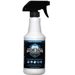 Nok Out Odor Remover And Disinfectant, Pet Deodorizer And Cleaning Spray, 16 Fluid Ounce Spray -Cleaning Supply Store GUEST 609550c0 7c9d 48ac b25d 147404338192