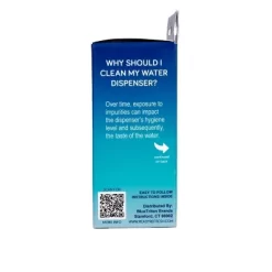 ReadyRefresh All Branded Water Cooler Cleaning Kit: Plastic & Nitrile Butadiene Rubber, Multicolored, Cleaning Tools, 1 Pack 11 ReadyRefresh All Branded Water Cooler Cleaning Kit: Plastic & Nitrile Butadiene Rubber, Multicolored, Cleaning Tools, 1 Pack -Cleaning Supply Store GUEST 60f66fca 8943 4c37 97c8 8a7192f17707