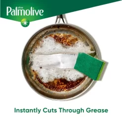 Palmolive® Palmolive Ultra Pure + Clear Liquid Dish Soap - Lavender And Eucalyptus - 32.5 Fl Oz 14 Palmolive® Palmolive Ultra Pure + Clear Liquid Dish Soap - Lavender And Eucalyptus - 32.5 Fl Oz -Cleaning Supply Store GUEST 61ad2a4e 45c3 4468 9364 59dd61c9ec47 4