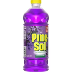 Pine-Sol Lavender Clean All Purpose Cleaner - 48oz -Cleaning Supply Store GUEST 61b6ad63 fe3e 492f a5f9 5803f4941e4e