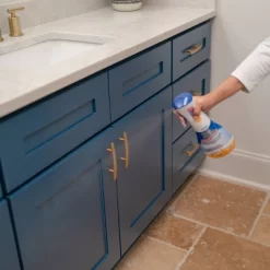 Wet & Forget Disinfecting Cleaner - Citrus Scent- 16.9 Fl Oz -Cleaning Supply Store GUEST 61b7fd68 5296 47f4 8525 48b7c1d86483