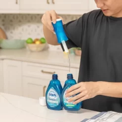 Dawn Platinum Powerwash Dishwashing Liquid Dish Soap Spray - Fresh - 16oz -Cleaning Supply Store GUEST 61e836a9 7c6b 41b5 89f7 bb46160707f4 2