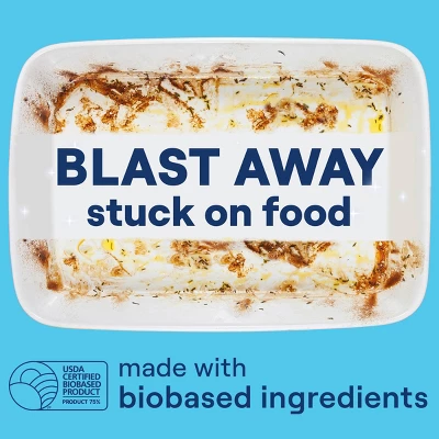 Seventh Generation Free & Clear Auto Dishwasher Detergent Powder - 45oz 7 Seventh Generation Free & Clear Auto Dishwasher Detergent Powder - 45oz - Image 5