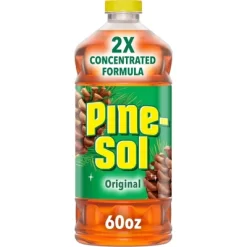 Pine-Sol Original Pine All Purpose Cleaner - 60 Fl Oz -Cleaning Supply Store GUEST 6292d8ac 5542 48f8 bc12 72c7f23d851b