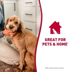 Nature's Miracle Dog Stain And Odor Remover Foam 17.5oz -Cleaning Supply Store GUEST 6318c3f0 9fde 4ea2 b416 aac3da414712